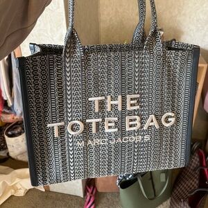 Marc Jacob’s large tote bag